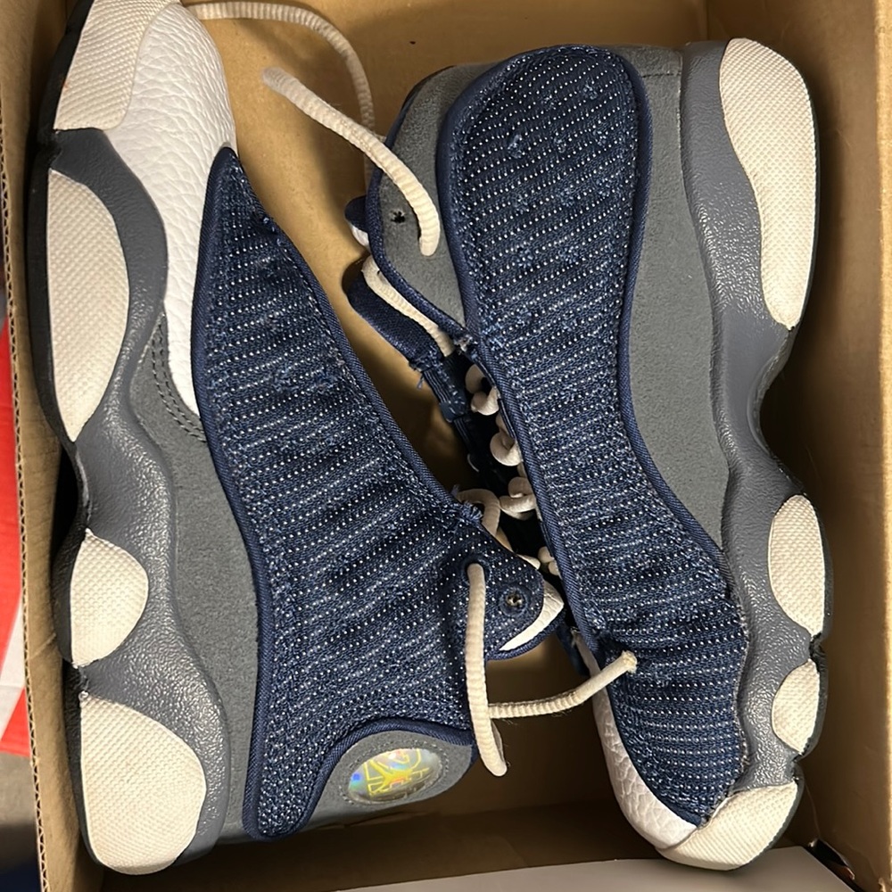 Jordan 13s used